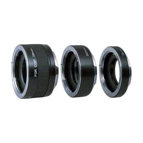 Kenko Extension Tube Set - Nikon