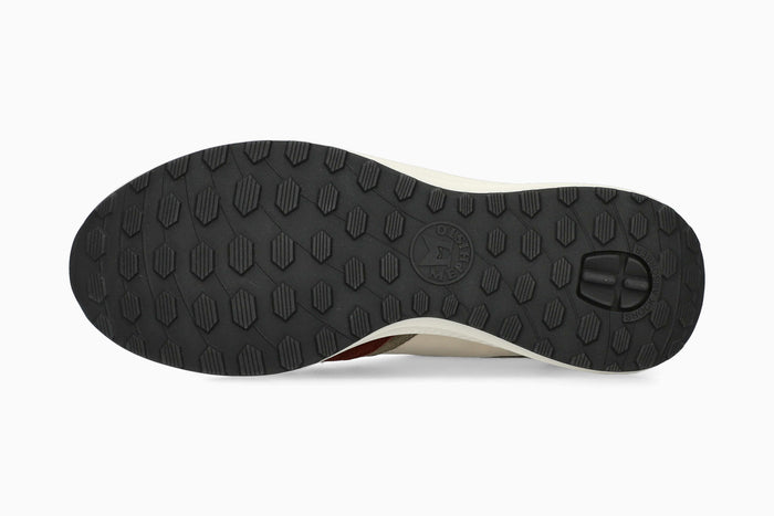 Kim Mephisto Women's Sneakers Cordovan Sole
