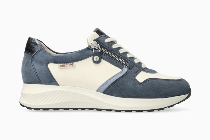 Mephisto Kim Denim Blue