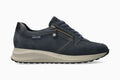 Mephisto Kim Jeans Blue