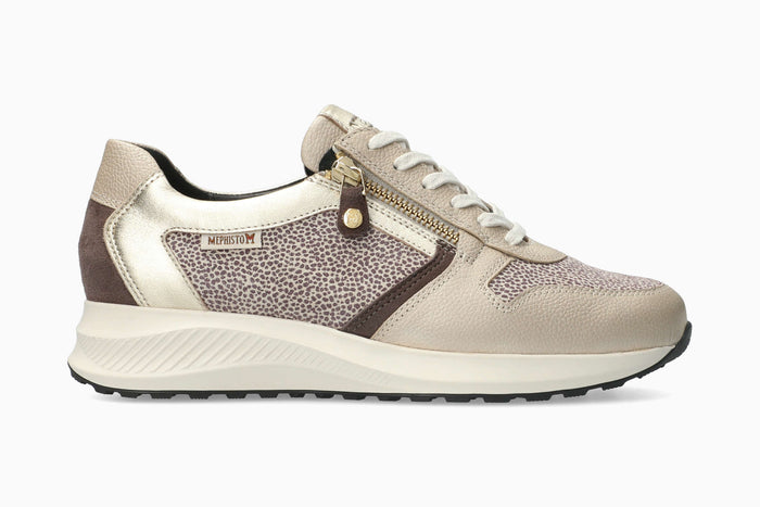Mephisto Kim Light Sand