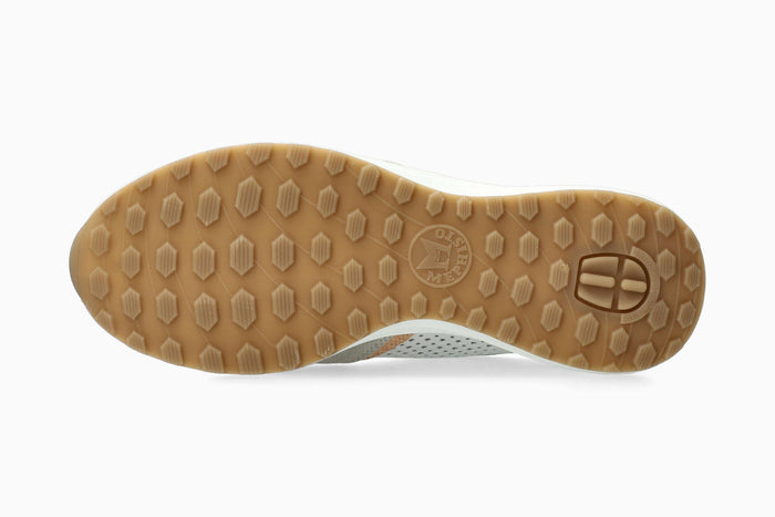 Mephisto Kim Perf Women's Sneaker Stone Sole