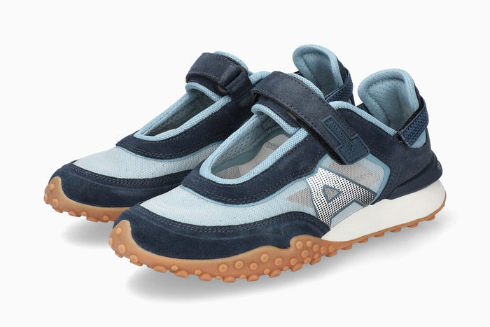 Allrounder Women's Shoe Kioto Denim