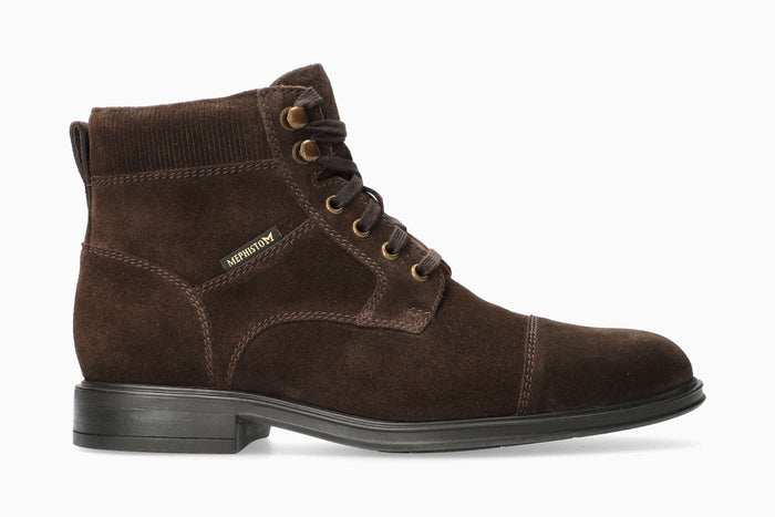 Mephisto Kolby
