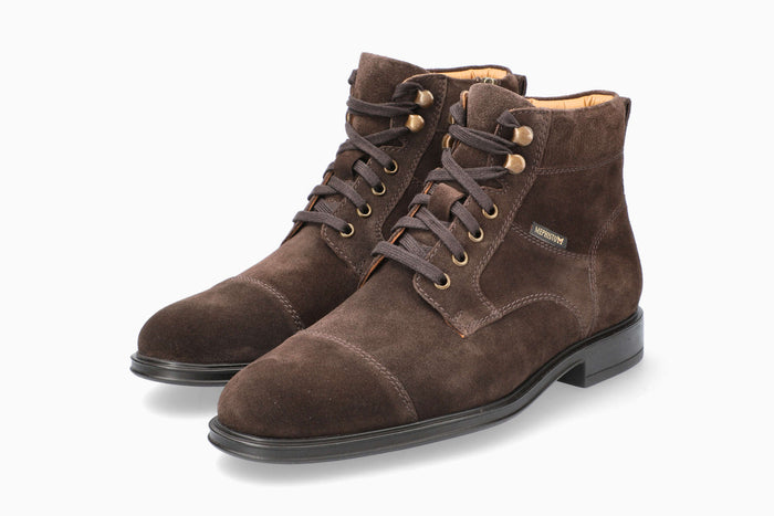 Mephisto Kolby Men's Sneaker