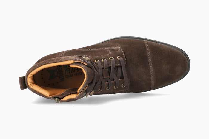 Mephisto Kolby Men's Sneaker Top