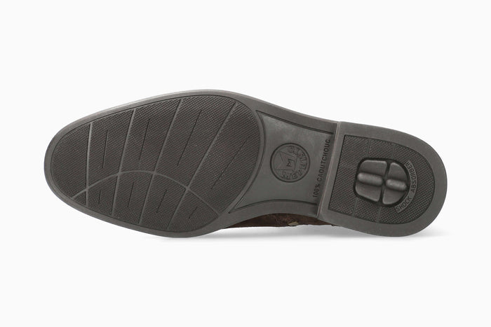 Mephisto Kolby Men's Sneaker Sole