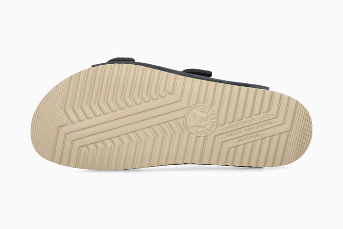 Mephisto Kora Women's Sandal Deep Blue Sole