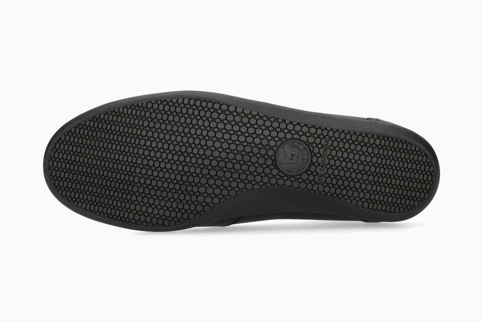 Mephisto Korie Women's Shoe Black Sole