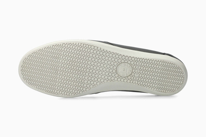 Mephisto Korie Women's Shoe Black/White Sole