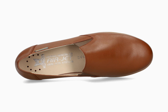 Mephisto Korie Women's Shoe Chili Top