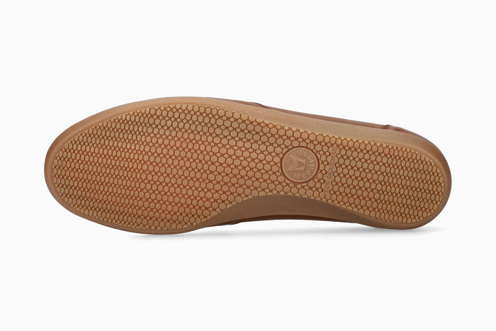 Mephisto Korie Women's Shoe Chili Sole