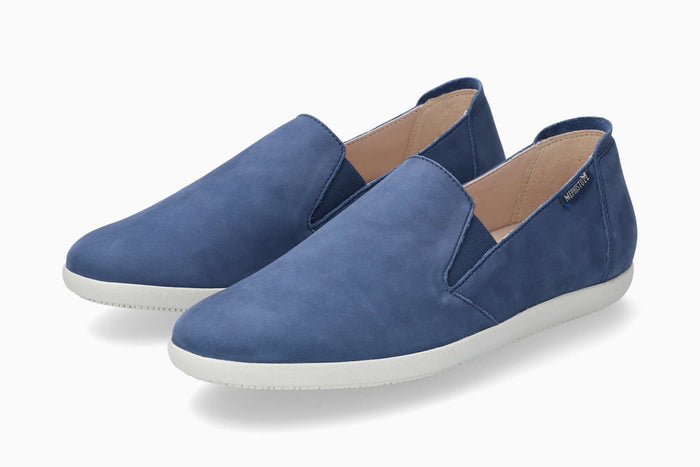 Mephisto Korie Women's Shoe Denim