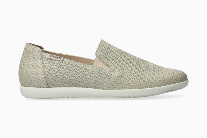 Mephisto Korie Light Khaki