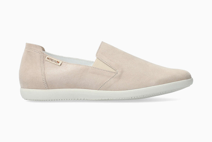 Mephisto Korie Light Taupe