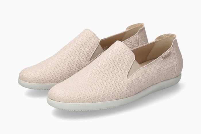 Mephisto Korie Women's Shoe Nude