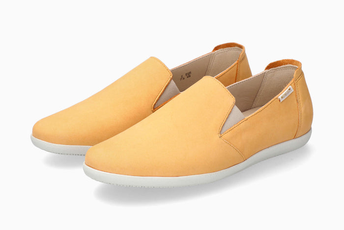 Mephisto Korie Women's Shoe Orange