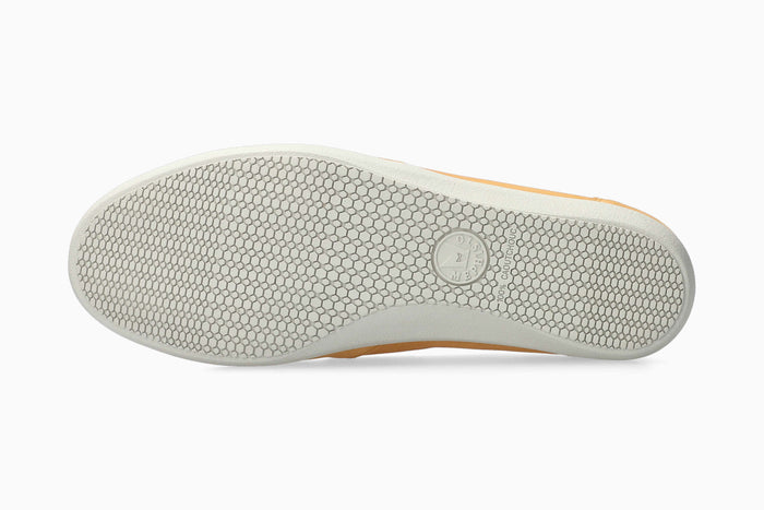 Mephisto Korie Women's Shoe Orange Sole