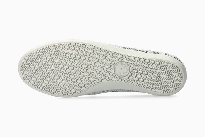 Mephisto Korie Perf Stone Women's Slip-on Sole