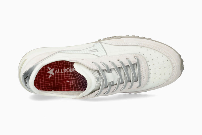 Allrounder Koya Women's Sneaker White Top