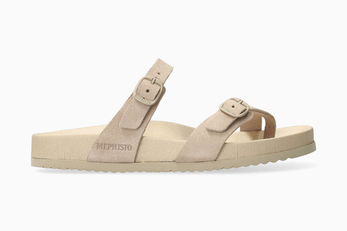 Mephisto Kristal Light Sand