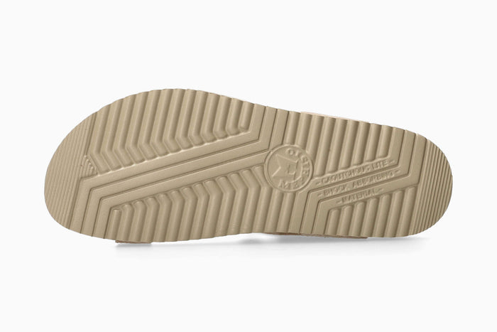 Mephisto Kristal Women's Sandal Light Sand Sole