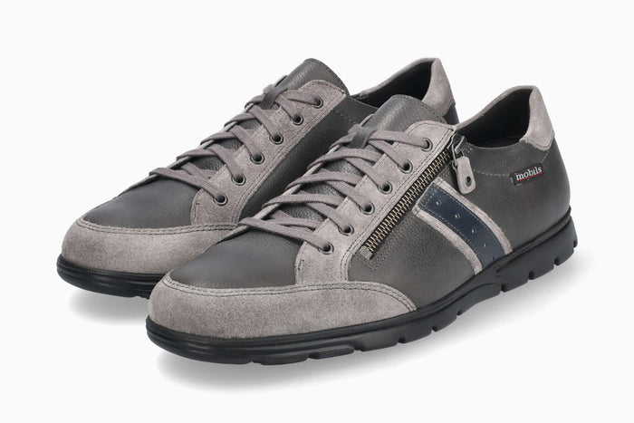 Mobils Kristof Grey Men's Sneaker
