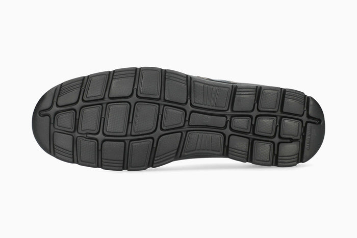 Mobils Kristof Grey Men's Sneaker Sole