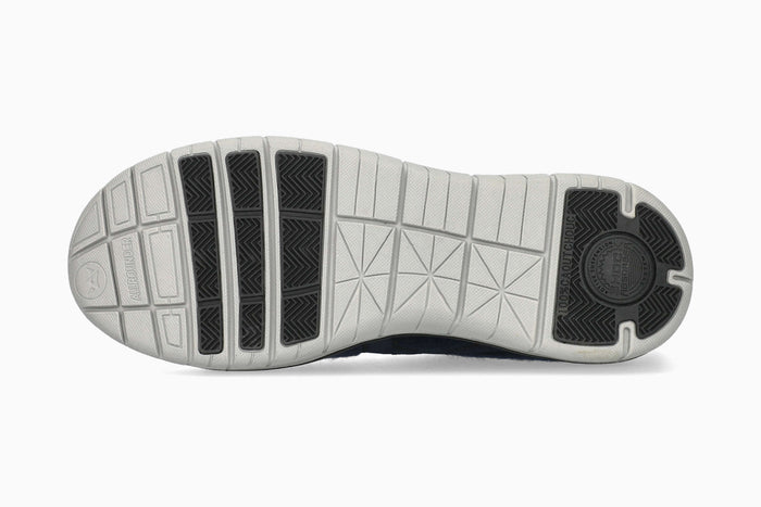 Allrounder La Viva Indigo Women's Sneaker Sole