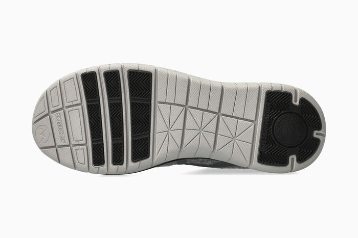 Allrounder La Viva Light Grey Women's Sneaker Sole