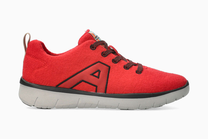 Allrounder La Viva Red