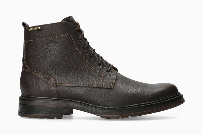Mephisto Ladislas Dark Brown