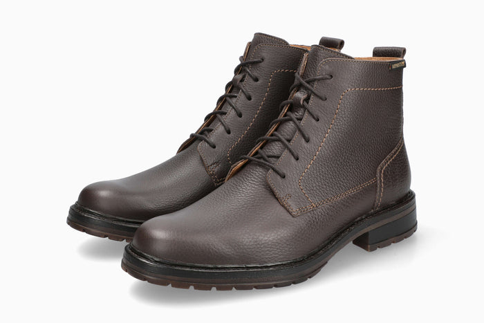 Mephisto Ladislas Men's Boot Dark Brown