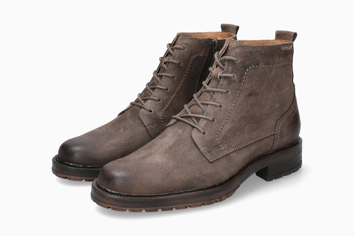 Mephisto Ladislas Walnut