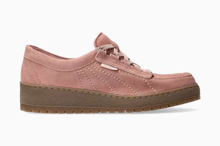 Mephisto Lady Originals Old Pink