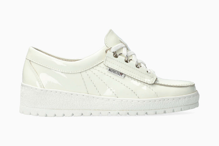 Mephisto Lady Originals White