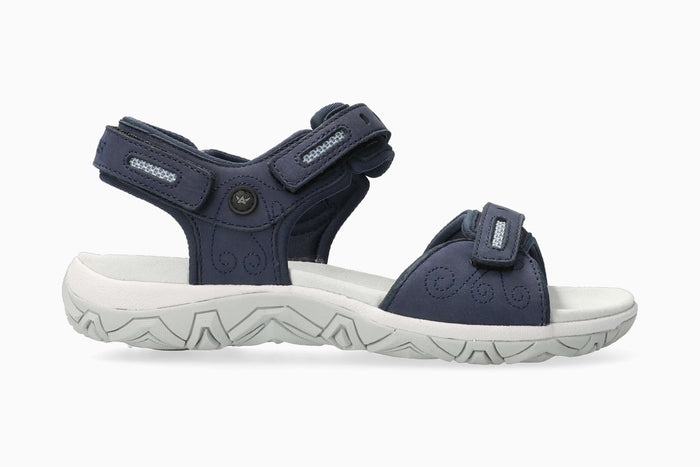 Allrounder Lagoona Navy