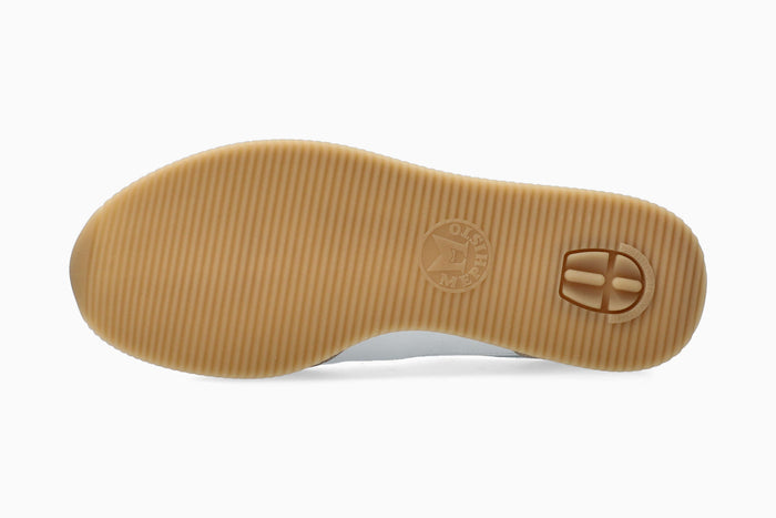 Mephisto Laurena Light Sand Women's Sneaker Sole