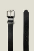 Leather Jeans Belt