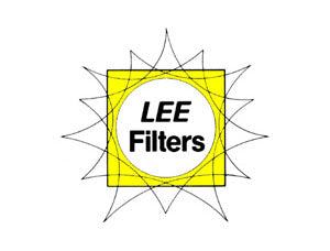 Lee 203 Quarter C.T. Blue Gel