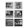 Lee Friedlander: The Mind and the Hand