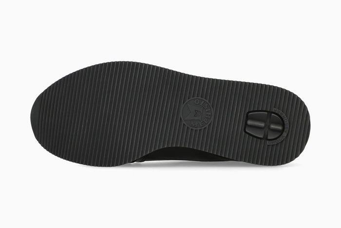 Leenie - Black Patent