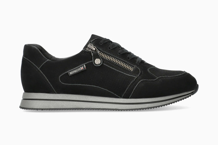 Mephisto Leenie Black