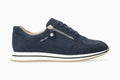Mephisto Leenie Jeans Blue