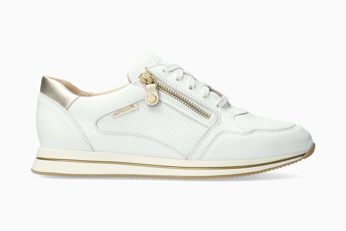 Mephisto Leenie White