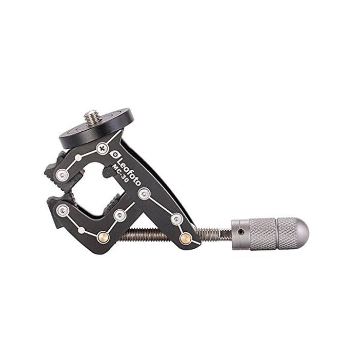 Leofoto MC-30 Micro Clamp