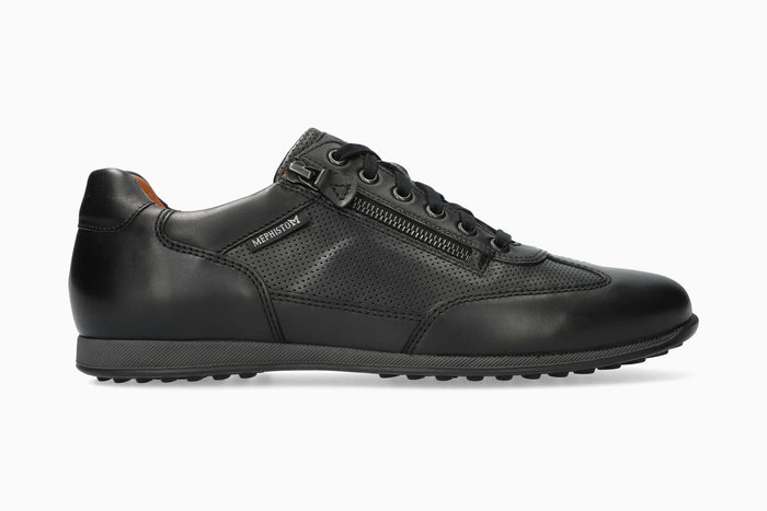 Mephisto Leon Black