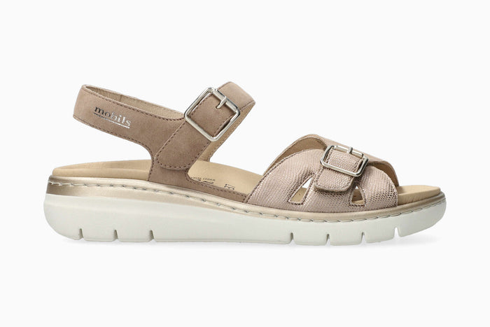 Mobils Leonna Light Taupe