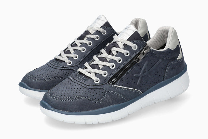 Allrounder Like You Jeans Blue Women's Sneaker