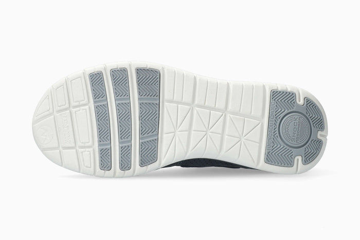 Allrounder Like You Jeans Blue Women's Sneaker Sole
